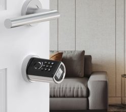 OFERTA! Cerradura inteligente WELOCK ToucA51 a 109€