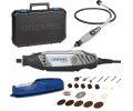 PRECIAZO Amazon! Multiherramienta Dremel 3000 130W a 47€