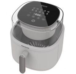 Preciazo! Freidora de aire Taurus Aero Crisp Spin 6L a 29,9€