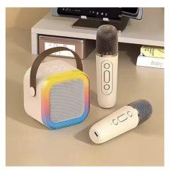 CHOLLO! Micrófono inalámbrico con altavoz a 4,1€