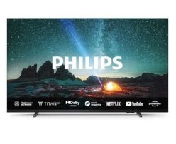Rebaja Amazon! TV Philips 50″ 4K HDR Dolby Atmos a 279€