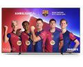 BUEN PRECIO! TV Philips Ambilight MiniLED 55″ UHD 4K Dolby Atmos 120Hz a 479€