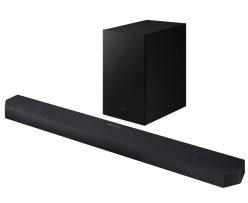 CHOLLO Amazon! Barra de sonido Samsung Q700D 3.1.2 Dolby Atmos 320W a 279€
