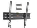 PRECIAZO AMAZON! Soporte TV 23″ a 55″ con Inclinación a 8,4€