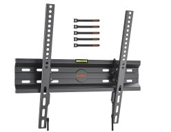 PRECIAZO AMAZON! Soporte TV 23″ a 55″ con Inclinación a 8,4€