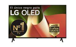 BUEN PRECIO! TV LG OLED OLED48B46LA 48″ mod. 2024 a 698€