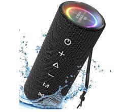 OFERTA AMAZON! Altavoz bluetooth Tronsmart Mirtune C2 a 26,9€