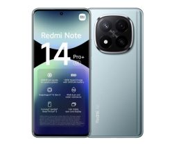 Rebaja! Xiaomi Redmi Note 14 Pro Plus 5G 8/256GB a 223€