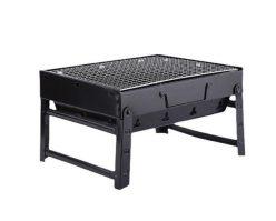 Chollo! Barbacoa portatil a 10,8€