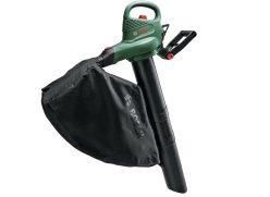 BUEN PRECIO! Aspirador y soplador de hojas Bosch UniversalGardenTidy 2300W a 69,5€