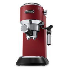 DESCUENTAZO! Cafetera Espresso Italiana De’Longhi Dedica a 125,8€