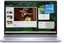 PRECIAZO AMAZON! Dell Inspiron Intel Core i5-1334U 16GB 512GB a 529€