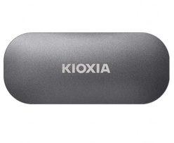 Super precio! Disco Duro Kioxia SSD 2TB Externo a 53,4€