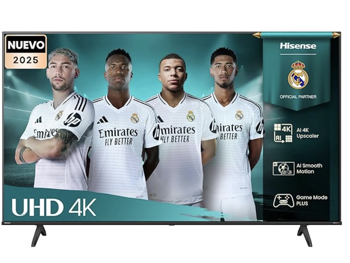 Hisense 65