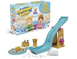 PRECIAZO AMAZON! Juego mesa Bizak Tobogan Rapid a 9,9€