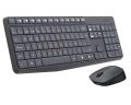 SUPER OFERTA AMAZON! Teclado + Raton inalambrico Logitech Mk235 a 20,9€