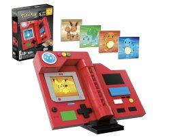 BUEN PRECIO! MEGA Pokémon Pokédex 322 piezas a 22,9€