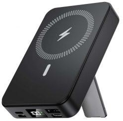 PRECIAZO Amazon! Batería MagSafe 10000mAh 22,5W a 11,9€