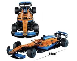 PRECIAZO! Bloques de construcción McLaren F1 1432 Piezas a 15,1€