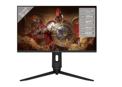 BAJADA DE PRECIO! Monitor gaming Peaq PMO 24″ FHD 165hz a 69€