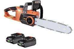 OFERTA AMAZON! Motosierra AIVOLT a 54,5€