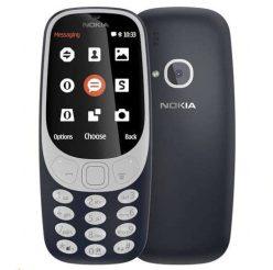 Preciazo Amazon! Nokia 3310 Color Dual SIM a 29,9€