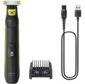 PRECIAZO! Maquinilla de afeitar Philips OneBlade a 33,9€