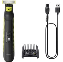 PRECIAZO! Maquinilla de afeitar Philips OneBlade a 33,9€
