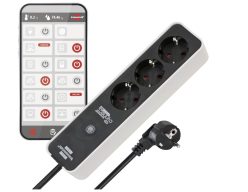 GRAN PRECIO! Regleta Brennenstuhl Connect WiFi a 18,8€