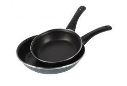 BUEN PRECIO! Pack 2 Sartenes BERGNER Classique 20 y 26cm a 12,9€