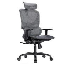 OFERTA AMAZON! Silla de Oficina ergonómica de Malla a 109,1€