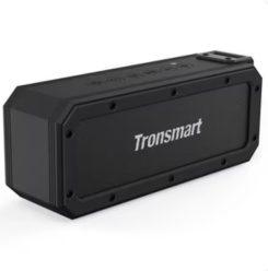 PRECIAZO! Tronsmart Force+ 40W a 29,9€