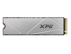 PRECIAZO! SSD NVMe XPG GAMMIX 1TB Gen4 a 64€