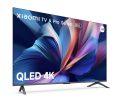 CHOLLAZO Black Friday! Xiaomi TV A Pro 2026 QLED Dolby Vision-Atmos 75″ 120Hz a 424€