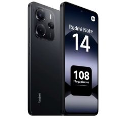 Super CHOLLO! Xiaomi Redmi Note 14 NFC 128GB a 115€ y 256GB a 130€