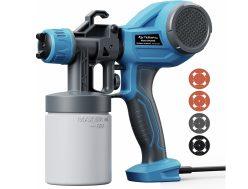 Rebaja Amazon! Pistola de pintura 800ml a 33,9€