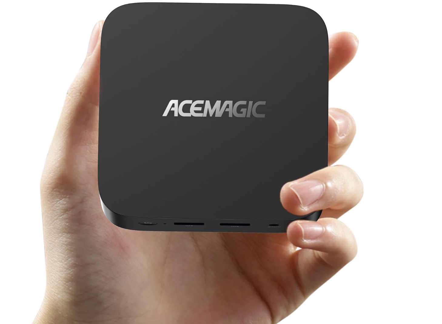 ACEMAGICIAN V1