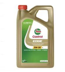 BUEN PRECIO! Aceite Castrol LongLife 5W30 5L a 31,6€
