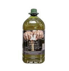 OFERTAZA! Aceite de Oliva Olivos de un Siglo 5L a 20,5€