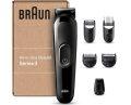 Mas Rebaja Amazon! Recortadora Braun Series 5 en 1 con Extras a 19,9€