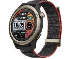 Chollo Amazon! Amazfit Cheetah Pro 47mm a 129€
