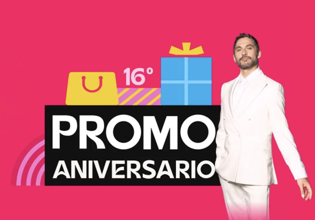 Aniversario AliExpress 2026