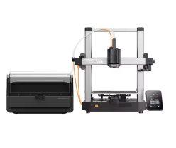CHOLLO! Impresora 3D Anycubic Kobra 3 Combo a 224€