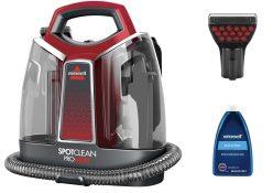 OFERTA AMAZON! Aspirador de agua BISSELL SpotClean ProHeat a 119,9€