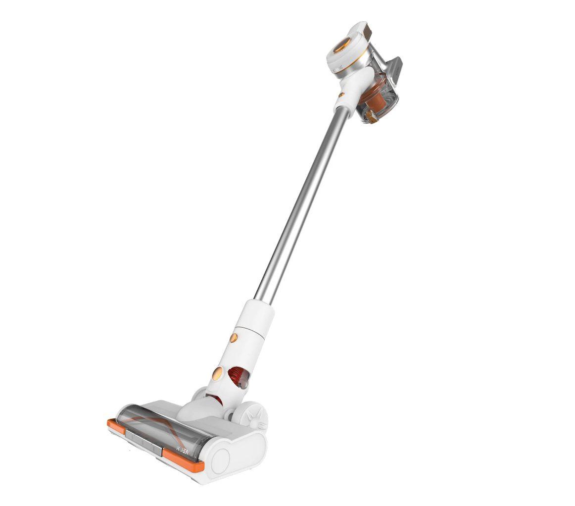 Aspirador inalámbrico KOENIC