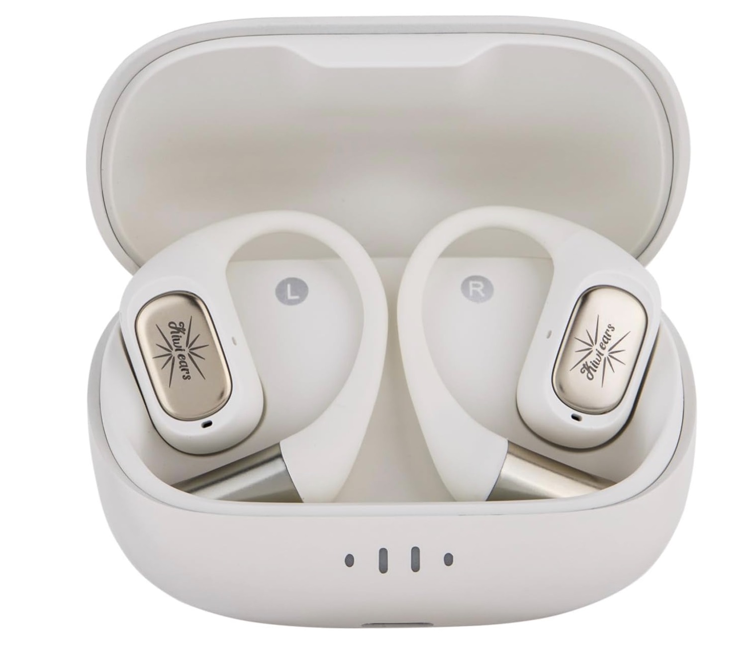 Auriculares Linsoul Kiwi Ears Attiva OWS