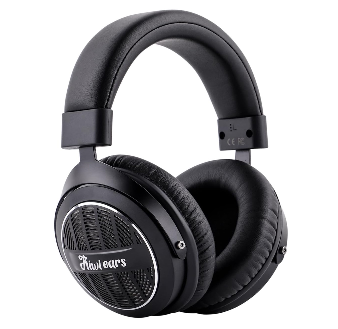 Auriculares Linsoul Kiwi Ears Ellipse Over