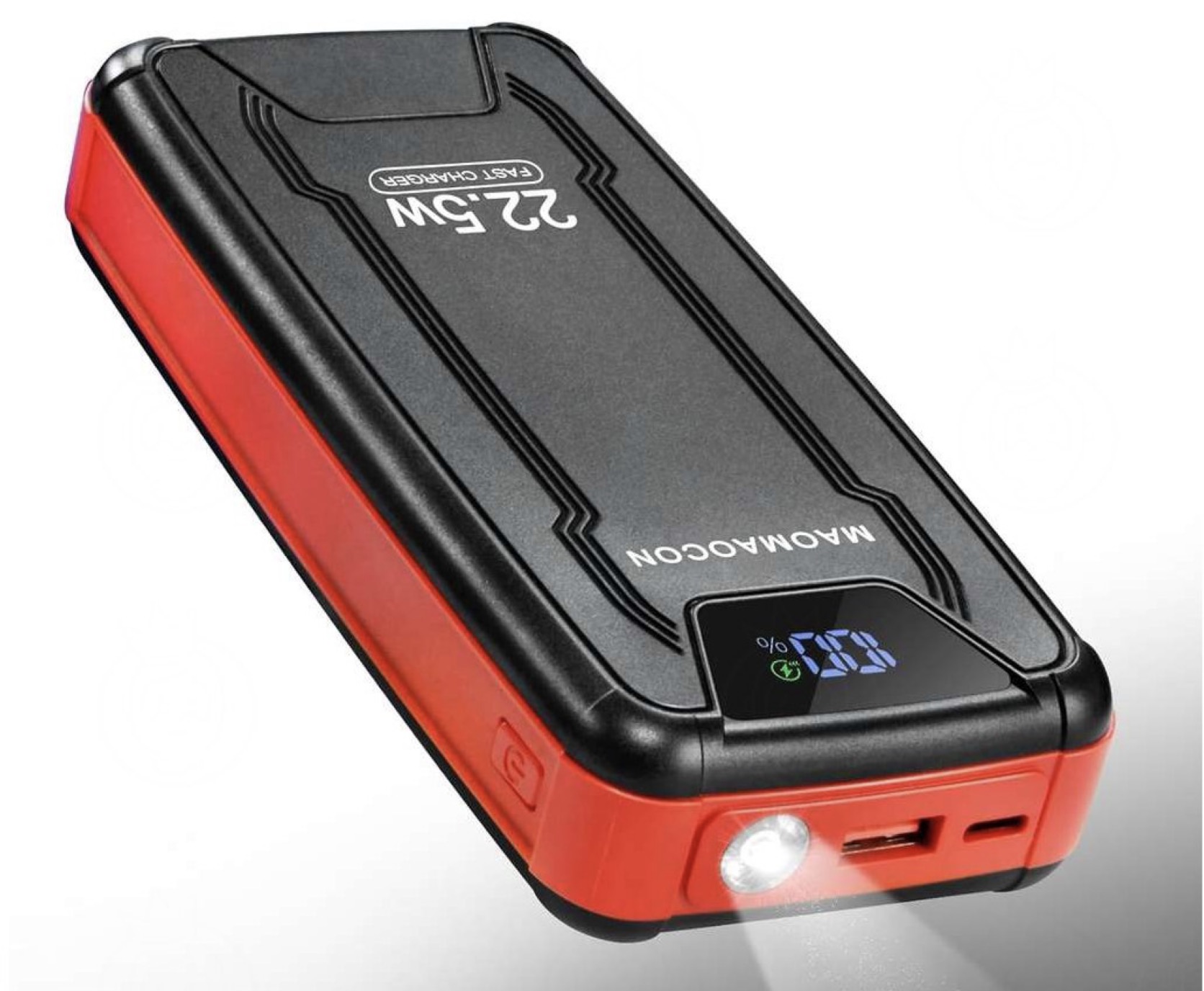 Bateria externa