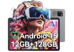 Chollo Amazon! Blackview Tab 60 10″ 12/128GB a 89,9€