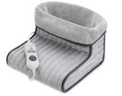 OFERTA AMAZON! Calientapiés medisana FWS a 14,5€